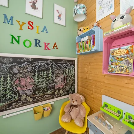 Goralskie Kaciki *