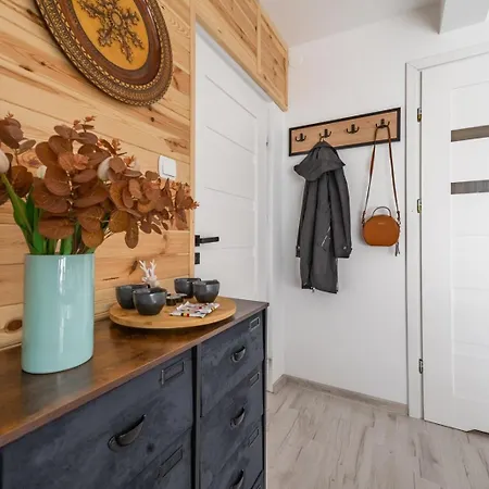 Goralskie Kaciki & Jacuzzi Na Wylacznosc 3*