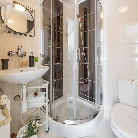 Penzion Goralskie Kaciki & Jacuzzi Na Wylacznosc