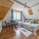 Goralskie Kaciki & Jacuzzi Na Wylacznosc