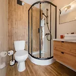 Goralskie Kaciki & Jacuzzi Na Wylacznosc