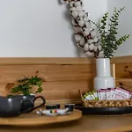 Goralskie Kaciki & Jacuzzi Na Wylacznosc
