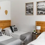 Goralskie Kaciki & Jacuzzi Na Wylacznosc