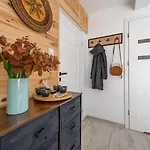 Goralskie Kaciki & Jacuzzi Na Wylacznosc 3*