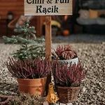 Goralskie Kaciki Gasthuis Zakopane