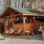 Goralskie Kaciki & Jacuzzi Na Wylacznosc