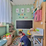 Penzion Goralskie Kaciki Zakopane