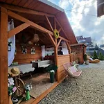 Goralskie Kaciki & Jacuzzi Na Wylacznosc