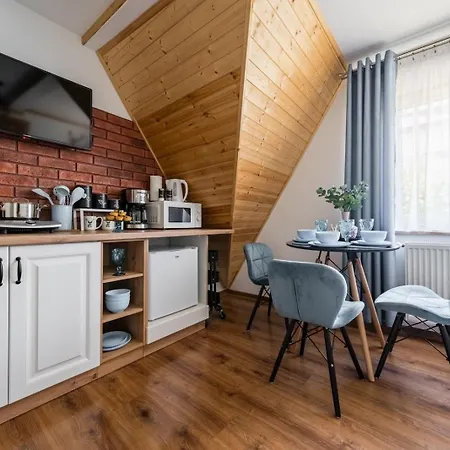 Góralskie Kąciki Zakopane