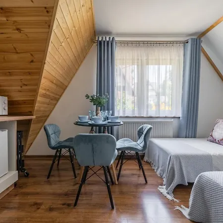 Góralskie Kąciki 3* Zakopane