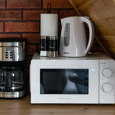 Goralskie Kaciki بيت ضيافة 3*