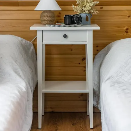 بيت ضيافة Goralskie Kaciki 3*