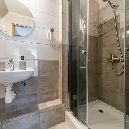 بيت ضيافة Goralskie Kaciki زاكوباني