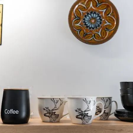 Goralskie Kaciki زاكوباني