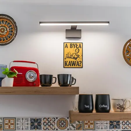 Goralskie Kaciki 3* زاكوباني