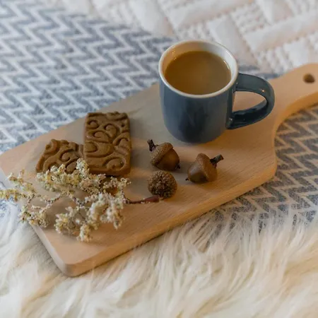 بيت ضيافة Goralskie Kaciki