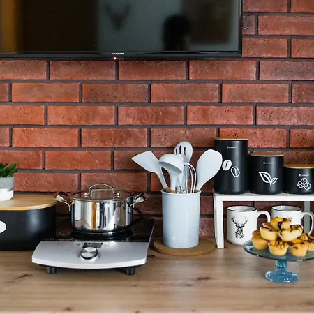 Góralskie Kąciki Pensjonat 3*