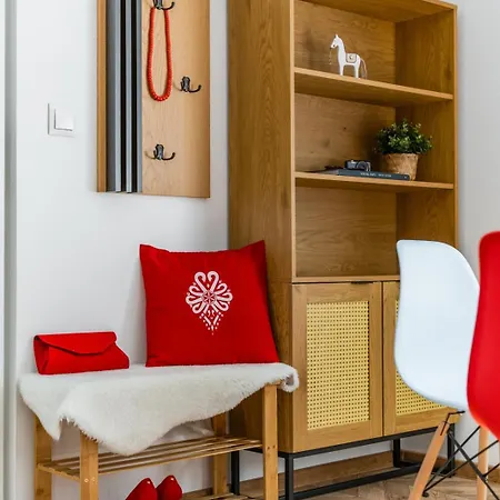 Гостевой дом Goralskie Kaciki 3*