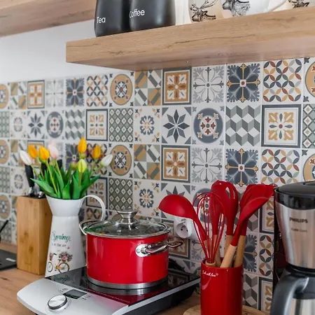 Góralskie Kąciki Pensjonat Zakopane