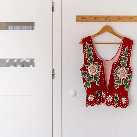 Гостевой дом Goralskie Kaciki Закопане