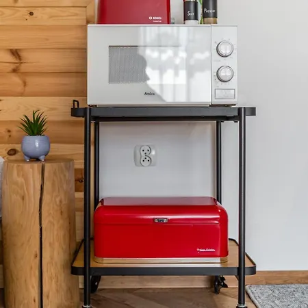 Goralskie Kaciki بيت ضيافة 3*