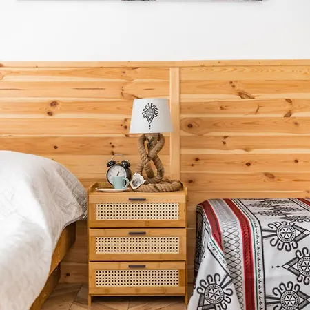 Góralskie Kąciki Pensjonat Zakopane