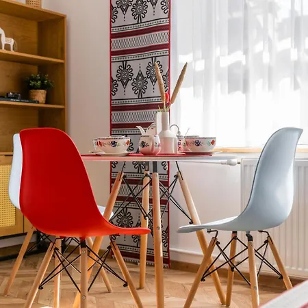 Goralskie Kaciki Закопане