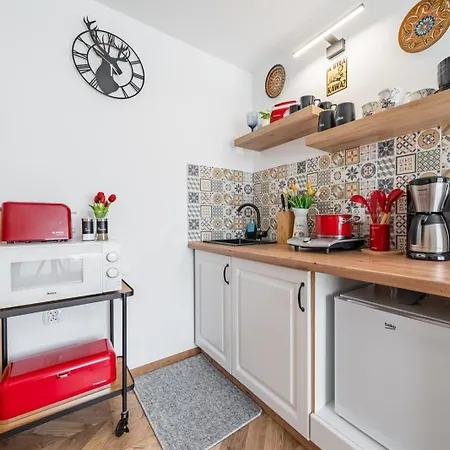 Góralskie Kąciki Pensjonat