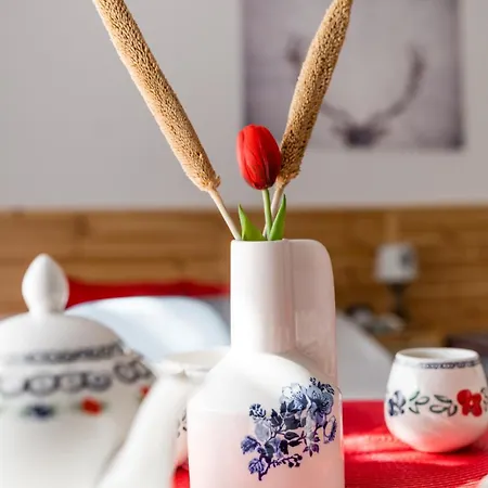 Góralskie Kąciki 3*