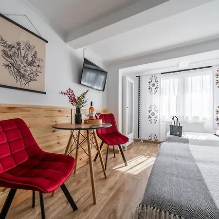 Góralskie Kąciki Zakopane