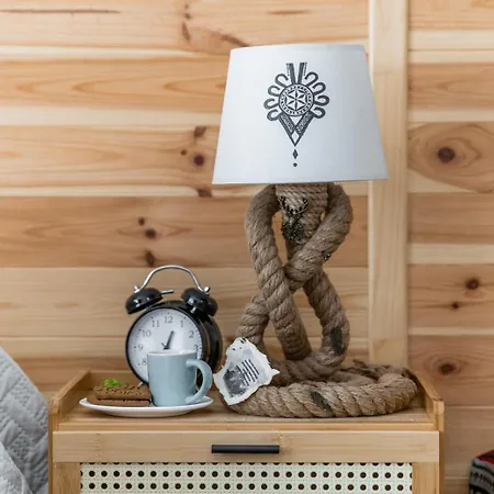 Гостевой дом Goralskie Kaciki 3*