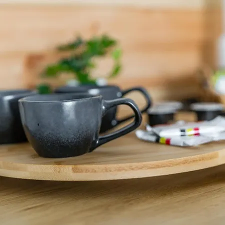 Goralskie Kaciki 3* زاكوباني