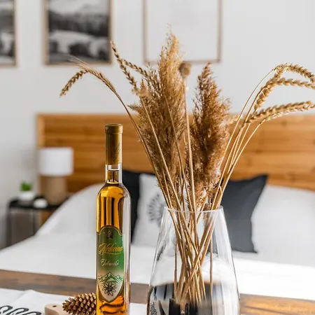 Pensjonat Góralskie Kąciki Zakopane