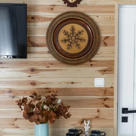 Góralskie Kąciki Zakopane