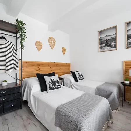 Goralskie Kaciki Гостевой дом