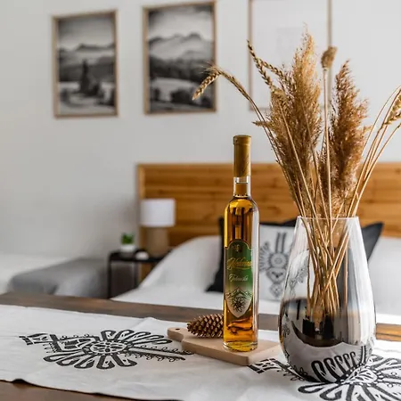 Pensión Góralskie Kąciki