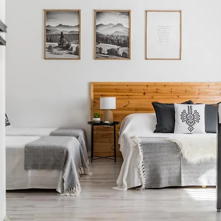 Goralskie Kaciki زاكوباني