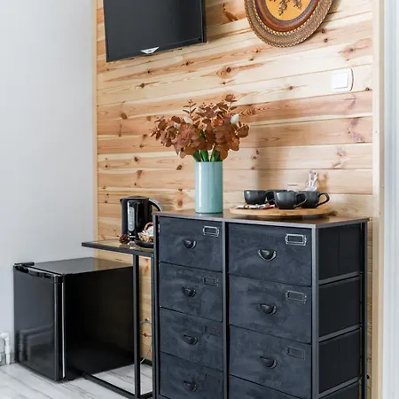 Góralskie Kąciki 3* Zakopane