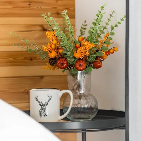 Goralskie Kaciki Гостевой дом 3*