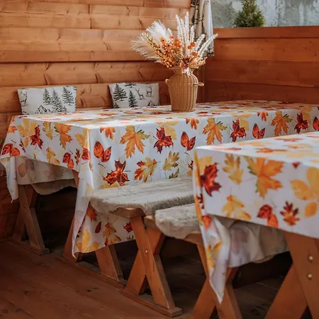 Pensión Góralskie Kąciki