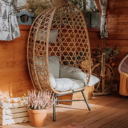 Góralskie Kąciki Pensión 3*