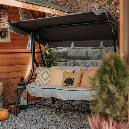 Goralskie Kaciki 3* زاكوباني