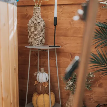 بيت ضيافة Goralskie Kaciki زاكوباني