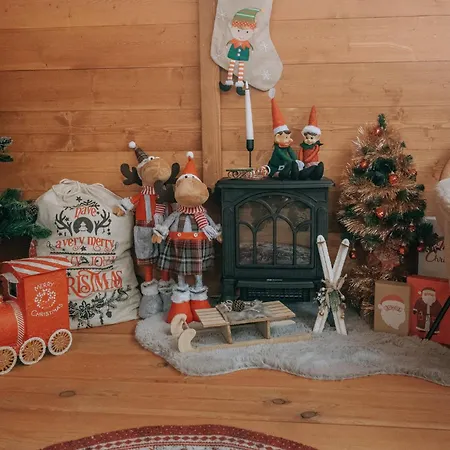 Pensionat Goralskie Kaciki Zakopane