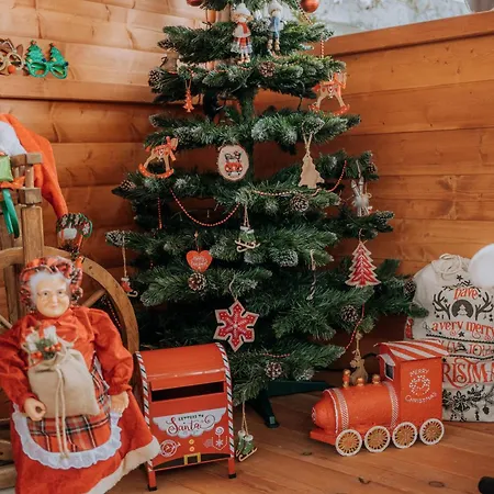 Pensionat Goralskie Kaciki 3*