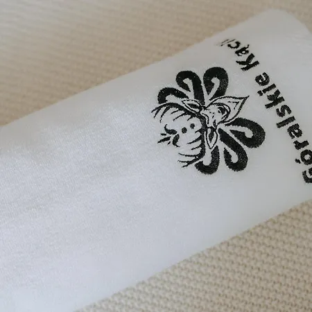 Goralskie Kaciki & Jacuzzi Na Wylacznosc 3*