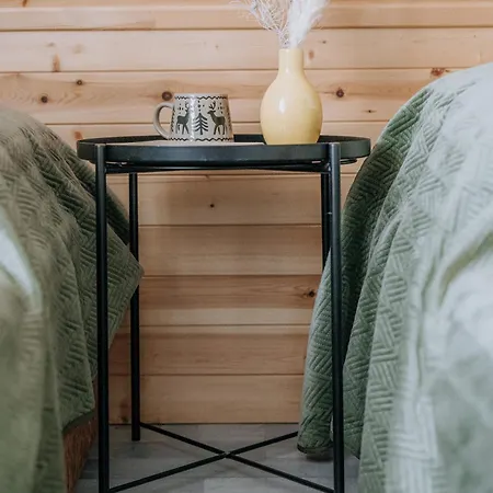 Góralskie Kąciki 3* Zakopane