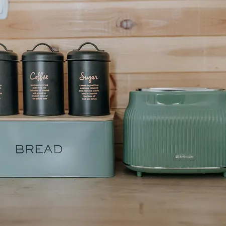 Goralskie Kaciki 3* Закопане