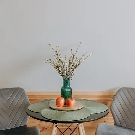 Goralskie Kaciki Zakopane