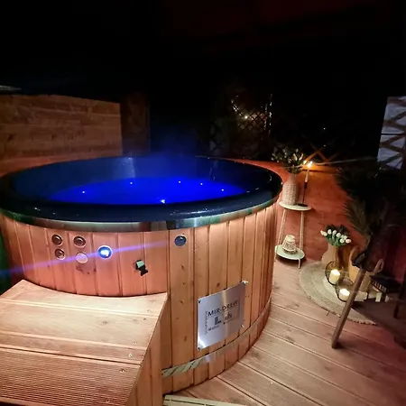 Góralskie Kąciki Pensjonat 3*